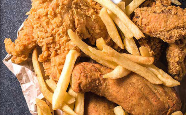 炸鸡加盟店要关注那些点