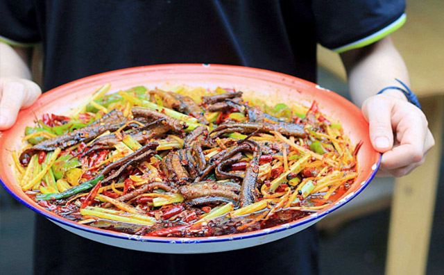 什么是江湖菜，江湖菜的特点有哪些