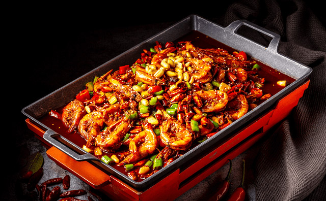 重庆巫山烤鱼，是个很好的投资项目