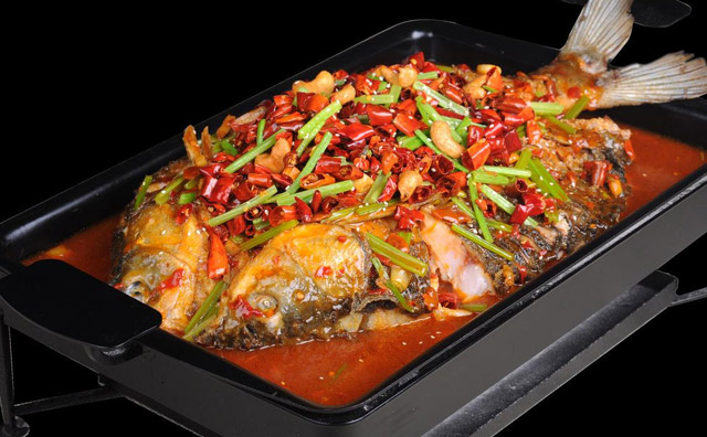 烤鱼店选址技巧，可别说你不在意