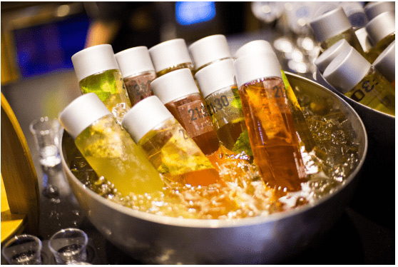 一场因味茶引领的京城时尚腔调