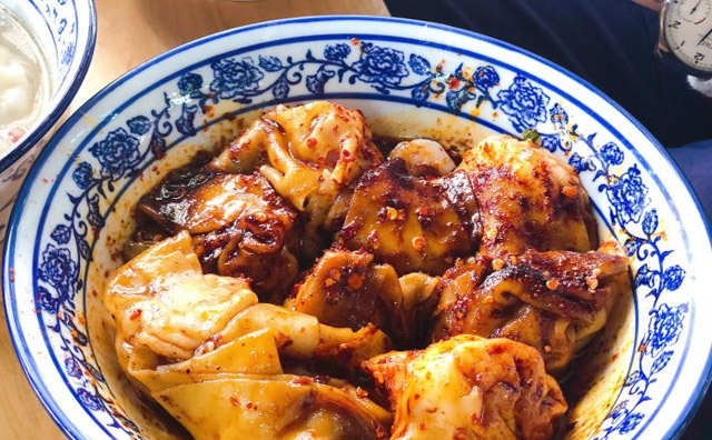 加盟重庆老麻抄手前景怎么样