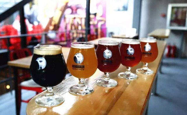 熊猫精酿啤酒加盟_熊猫精酿啤酒加盟费用_加盟条件详情 - 中华餐饮网