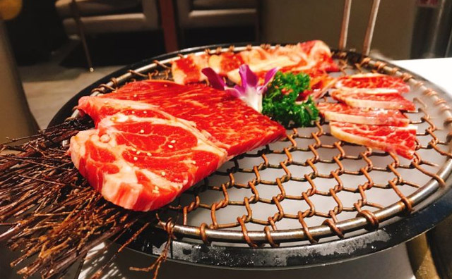 开自助餐需要哪些设备，你想了解的这里都有