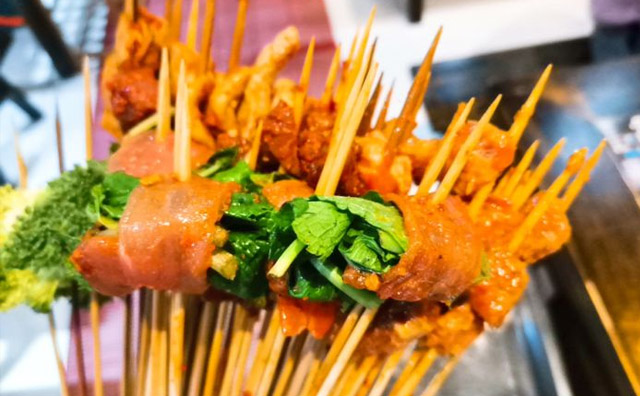 串串店怎么经营生意越来越好，想知道的看着这里