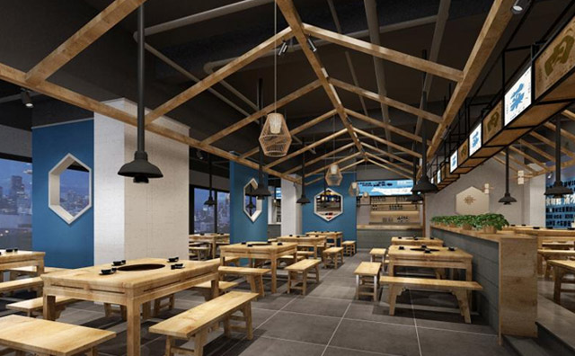 加盟诗爷跷脚牛肉有哪些开业支持