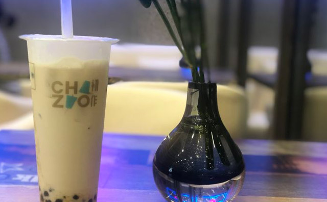 初作奶茶前景怎么样，放心开店没问题