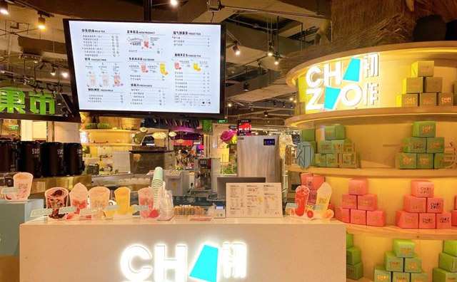 开奶茶连锁店通过哪些服务打动顾客，做好这些没问题