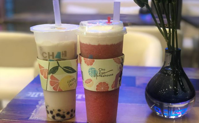 初作奶茶怎么样，初作奶茶加盟店的奶茶好喝吗