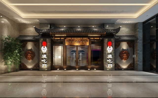 通吃门涮烤火锅，涮烤随意，还原食材原本的味道