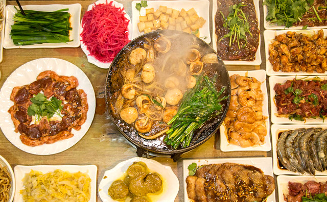 老北京炙子烤肉的市场前景如何