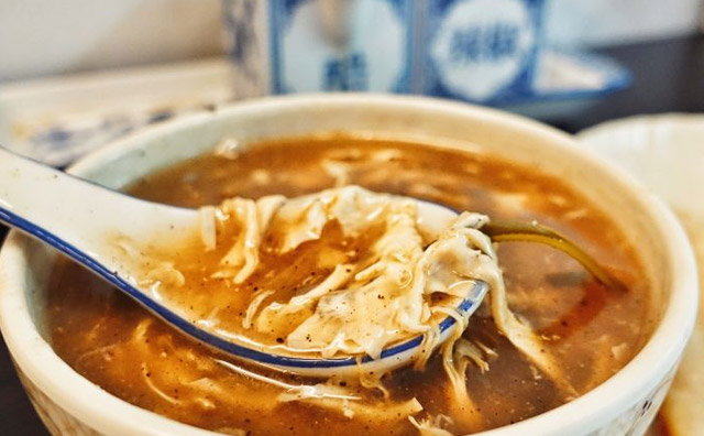 胡辣湯加盟優勢