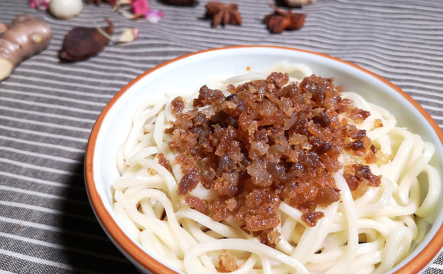 加盟成都担担面的前景怎么样