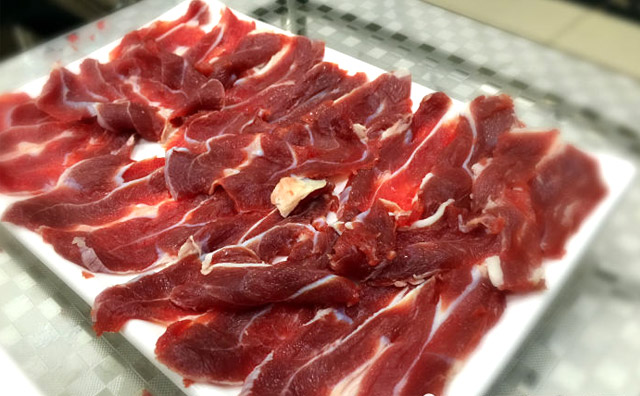 牛肉店加盟優勢