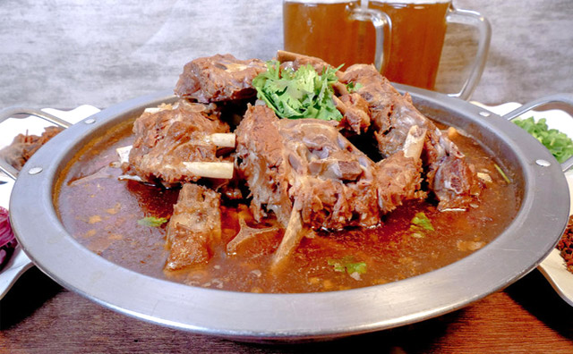 加盟老北京羊蝎子的市场前景怎么样