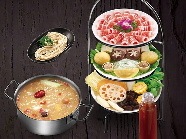 加盟小肥羊火锅都有哪些强大的支持- 中华餐饮网