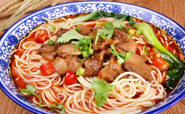 开小面馆的流程和经验，餐饮小白必看指南