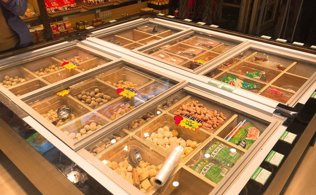 火锅食材超市促销方案，生意的好坏这些是关键