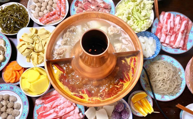 火锅食材超市加盟里有哪些陷阱，这些你一定要注意