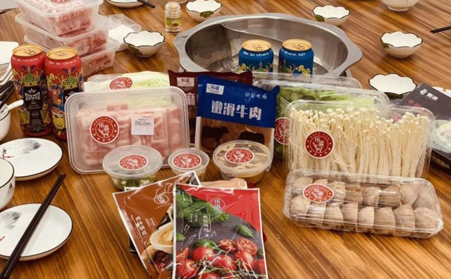 火锅食材超市怎么运营，三大策略帮到你