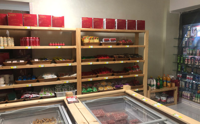 如何打造有影响力的火锅食材超市品牌