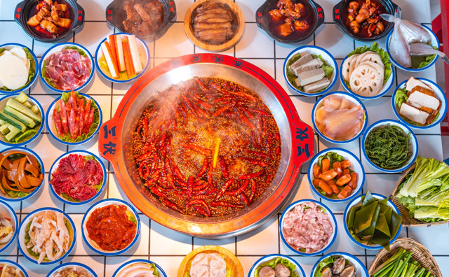 市井火锅加盟怎样增加店铺回头客