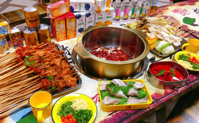 无经验如何开好一家成都串串香店的建议分享