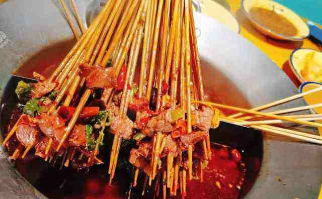 开串串香店不加盟可以吗？如何入手？