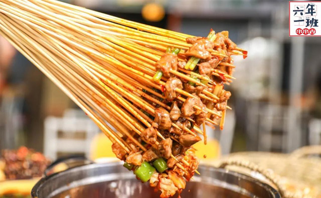 开串串香店需要准备什么，这三招一定要掌握