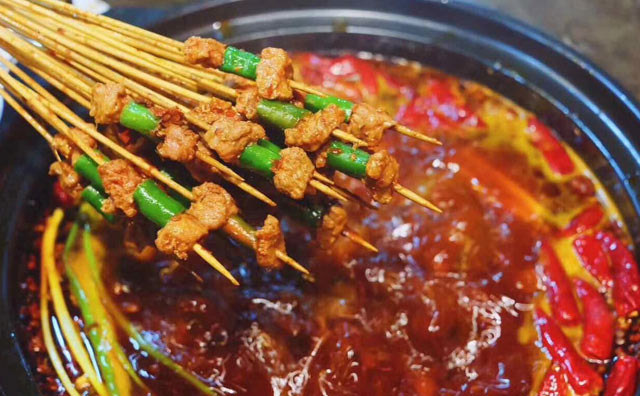 开串串香店应该注意哪些问题