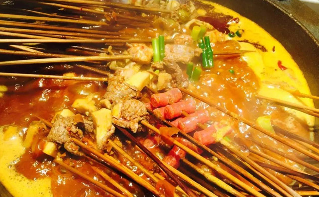 串串香加盟店生意不好怎么办