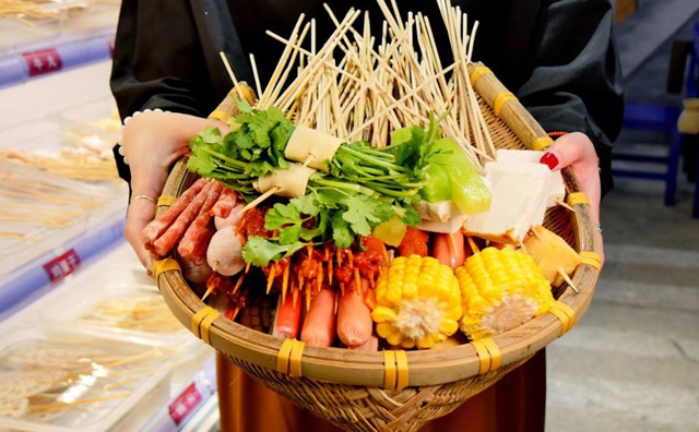 串串香店培养专业高效团队有什么重要意义