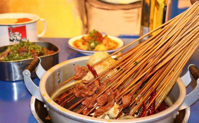 串串香如何收费，创业新手一定要看