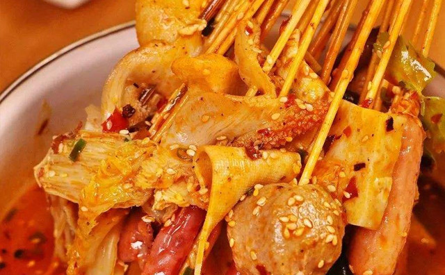 90后大众投资品牌，记忆故事串串香合作条件简单