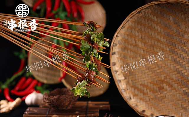 串串香连锁品牌不能忽视的几大关键问题