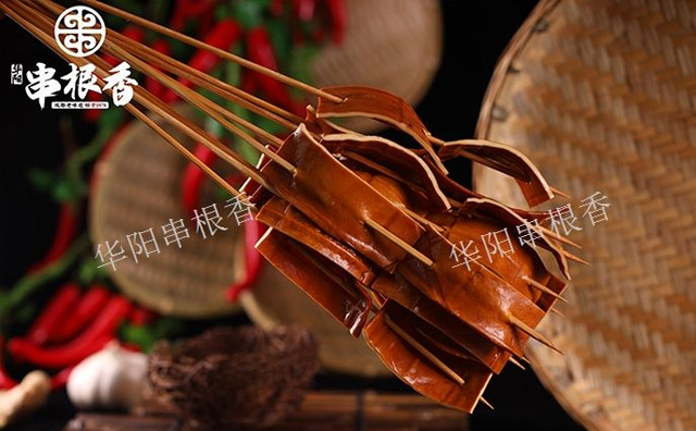 华阳串根香火锅串串靠谱吗？3大支持分析