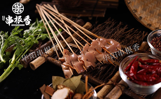 怎样对外树立一个良好的串串香门店形象