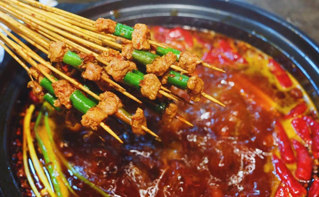 受欢迎的串串香加盟店应该具备哪些条件