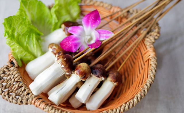 “华阳串根香”火锅串串独家优势