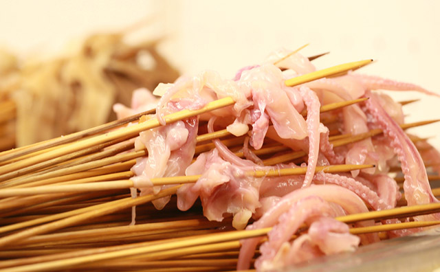 在北方怎么开一家串串香店