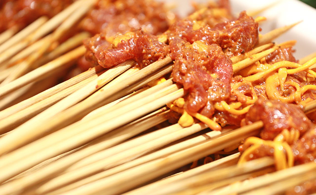 【合作麻辣烫的经营管理】华阳合作店的经营之道