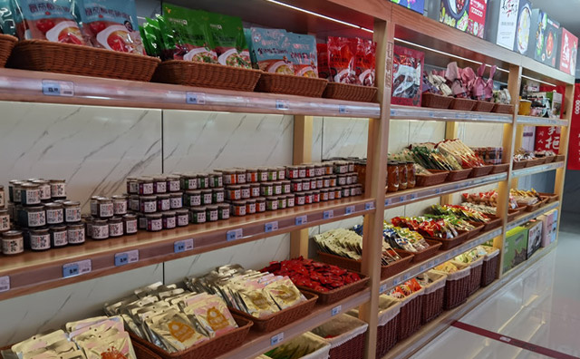 火锅食材超市发展前景怎么样