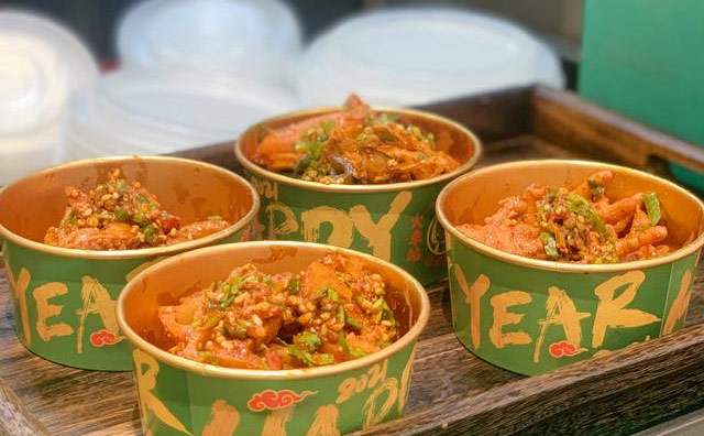 小吃营销的方法和技巧，帮你做出好生意