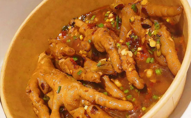 热卤开店前景，摸清了再说开店也不迟