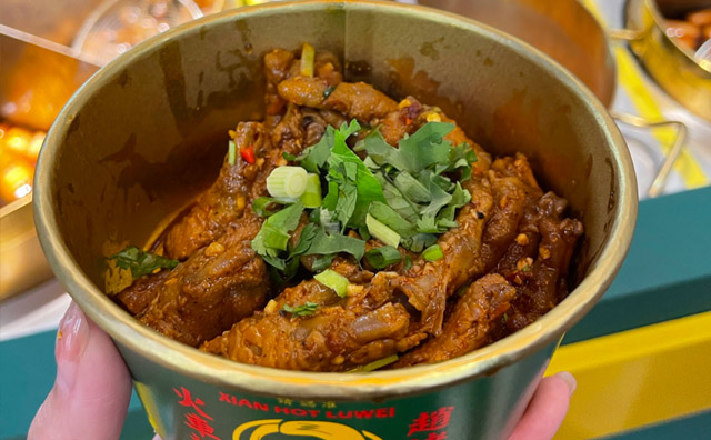 卖卤肉怎么搞个小活动