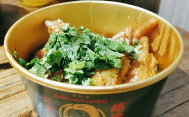 卤菜店开在小区怎么样，这里为你分析了一下