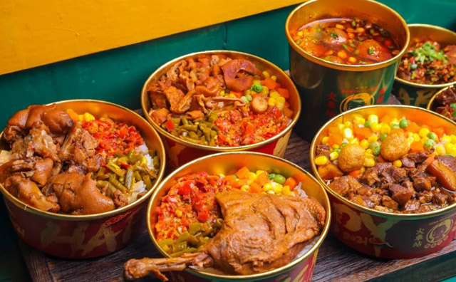 如何不花一分钱开一个粉卤店，引流方法都在这里