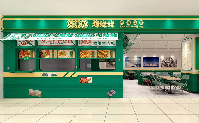 开一家热卤店需要准备哪些，来听听从业者的建议