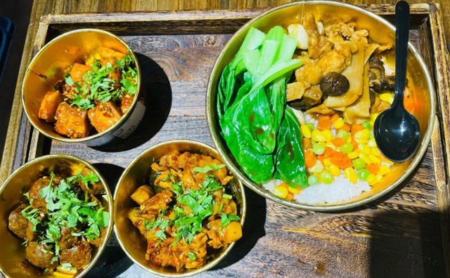 小吃店有效的营销手段，帮你吸引顾客没话说