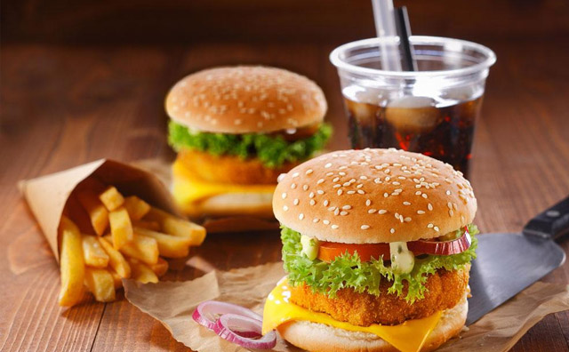 为什么汉堡加盟店销量这么好，加盟总部告诉你答案